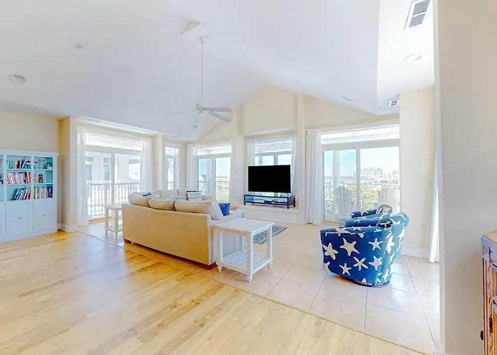 Holiday home Key Largo 403 Ocean City