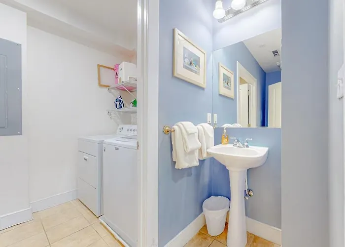 Holiday home Key Largo 403 Ocean City
