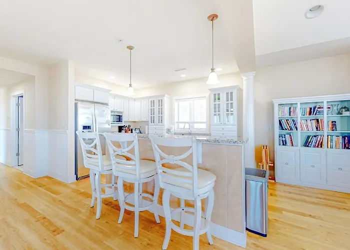 Holiday home Key Largo 403