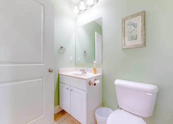 Key Largo 403 Holiday home