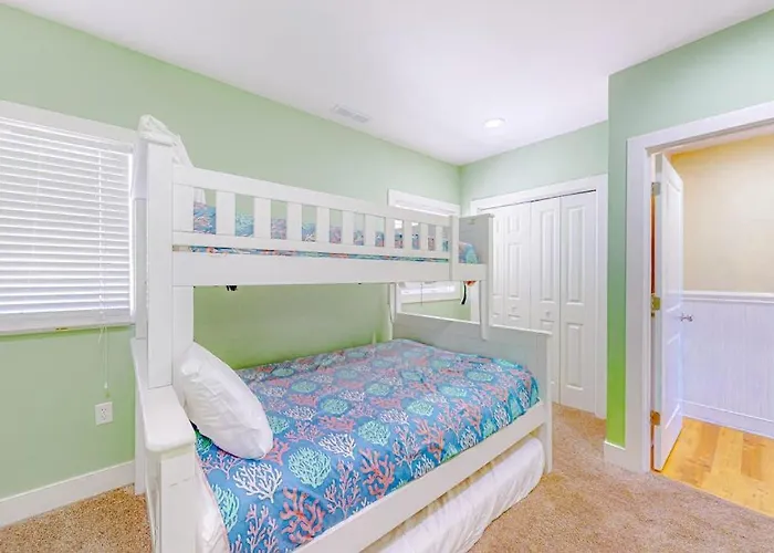 Key Largo 403 Holiday home Ocean City