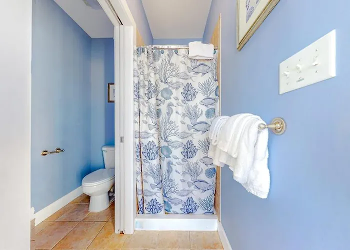 Key Largo 403 Holiday home