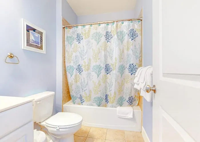 Key Largo 403 Holiday home Ocean City