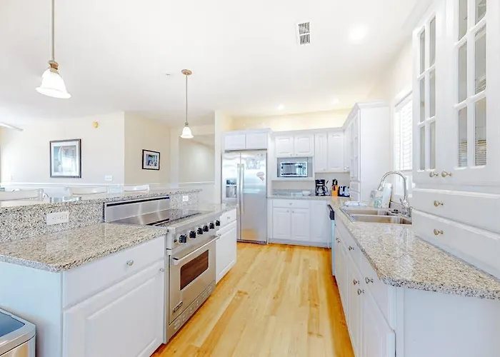 Key Largo 403 Holiday home Ocean City